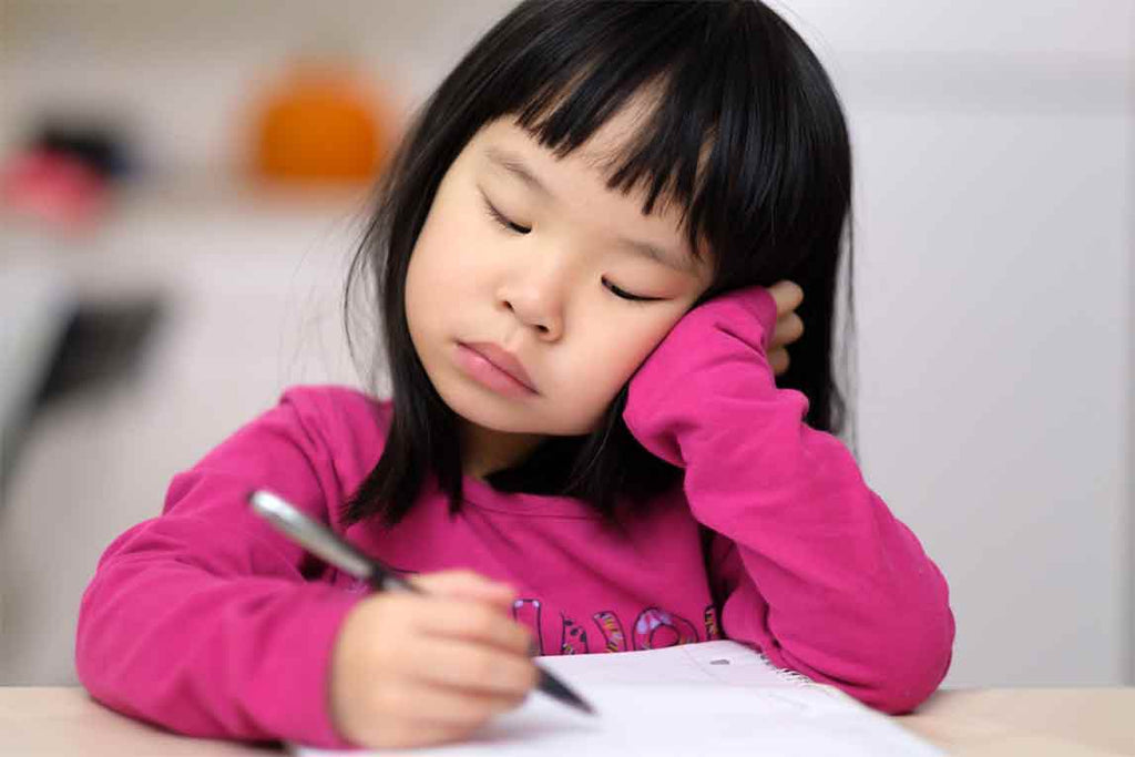 The Ideal Education For a 4-Year Old