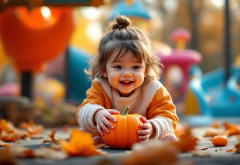 Fun Fall Activities for Preschoolers