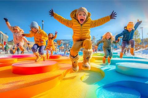 Gamification and Game-Based Learning in Early Childhood