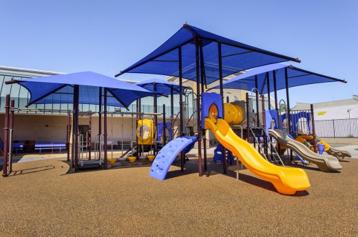 Growing Up Green: The Evolution of Nature-Based Playgrounds