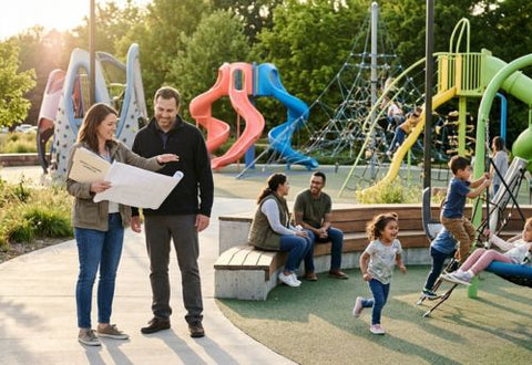 Playground Grants A Complete Guide to Funding