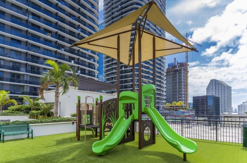 Role Of Parks And Importance Of Recreational Places In Our Communities