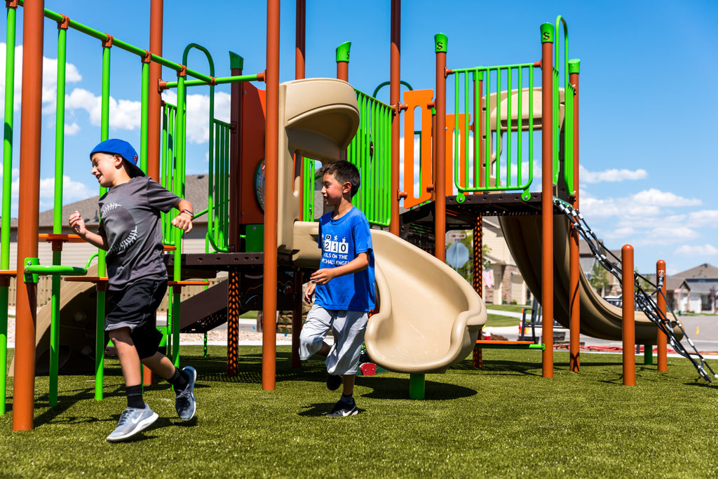 Why Is Playtime Important for Grown Ups