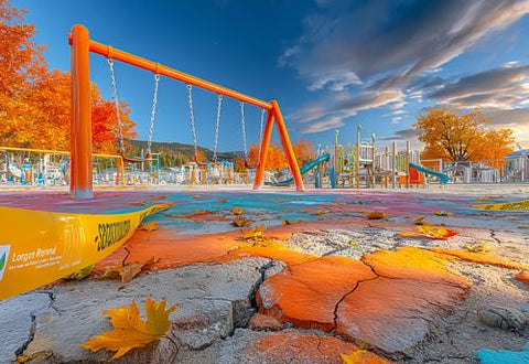 The Role of Art and Expression in Early Childhood Experiences