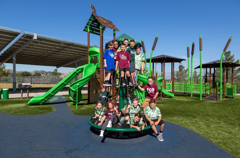 Things To Consider When Choosing a Location For Your Community Park