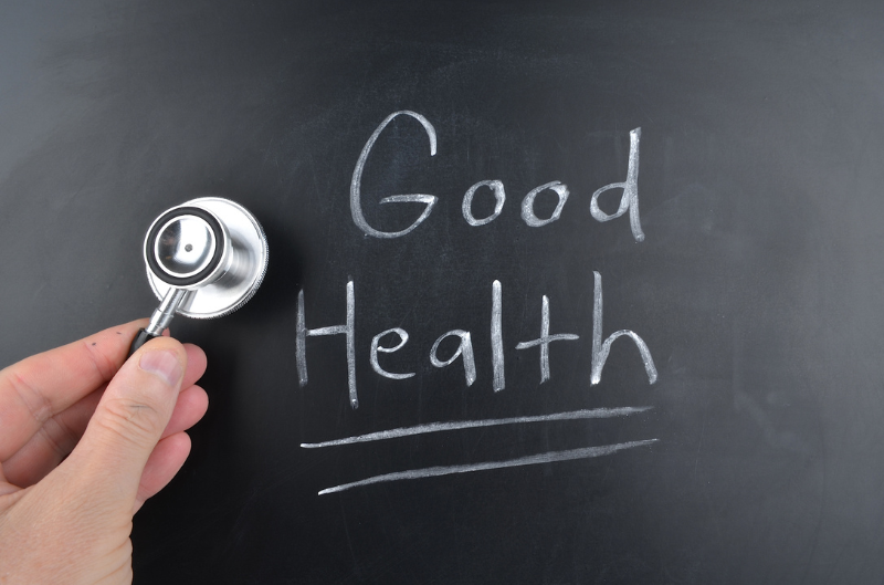 Ways To Promote Good Health In Children