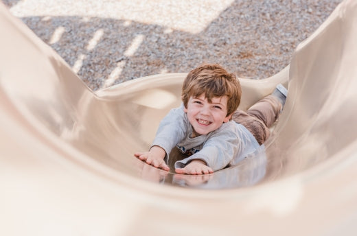 Why Messy Play Matters: The Science Behind Creativity and Learning