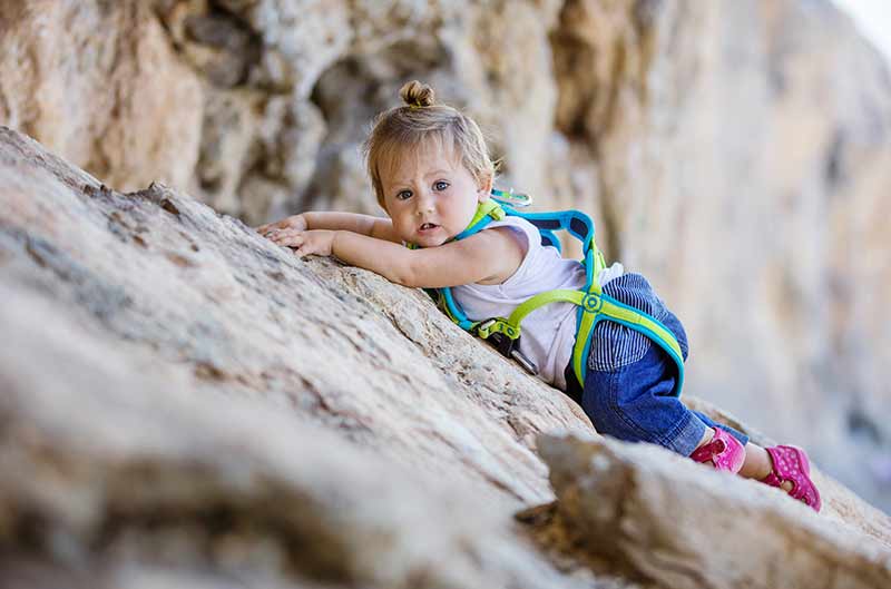 Keeping Commercial Playgrounds Safe