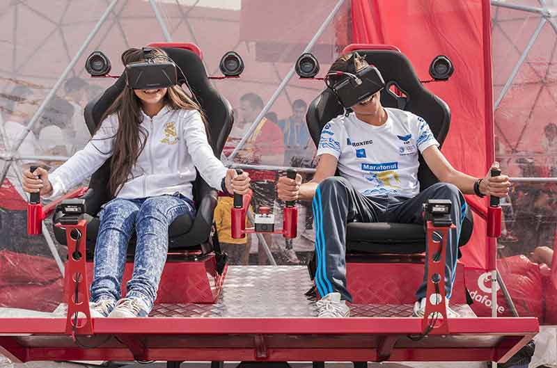 Technology and Play