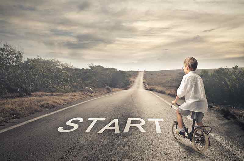 Exploring and Playing Helps Children Grow