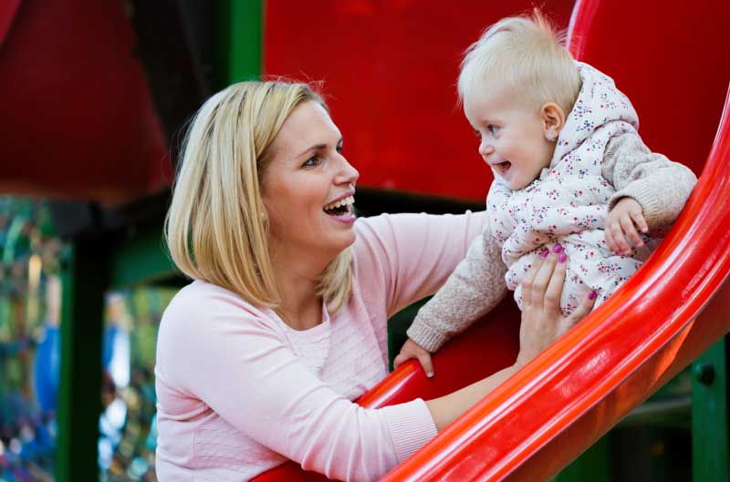 Essential Details About Children's Playground That Should Not be Ignored