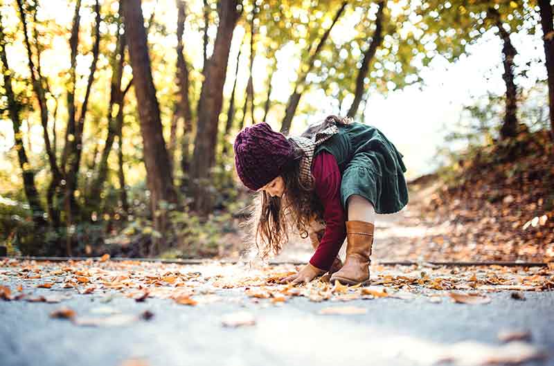 How Our Lives Can Be Shaped By An Innate Play Nature