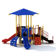 Cheerful Corner | Commercial Playground Equipment