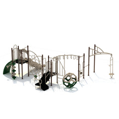 PD-40825 | Commercial Playground Equipment