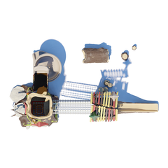 Pollock Pines | Commercial Playground Equipment