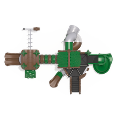Cedar Springs | Commercial Playground Equipment