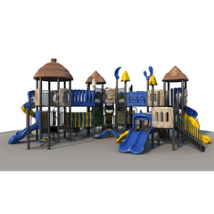 Aztec | Commercial Playground Equipment