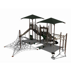 Tropical Paradise | Commercial Playground Equipment