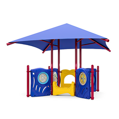 Playful Oasis