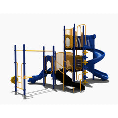 PD-37194 | Commercial Playground Equipment