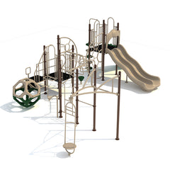 PD-40825 | Commercial Playground Equipment