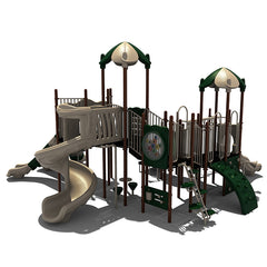 Sunny Escapade | Commercial Playground Equipment