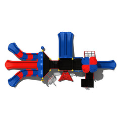 Whimsy Haven-1 | Commercial Playground Equipment