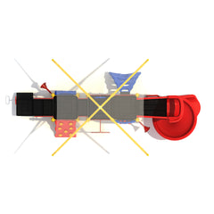 Twist Tower | Commercial Playground Equipment