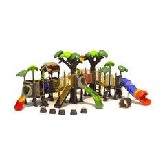 Daintree | Ancient Tree Themed Playground