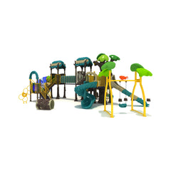 Tallaganda | Ancient Tree Themed Playground