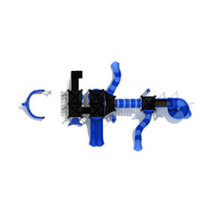Underwater Oasis | Commercial Playground Equipment