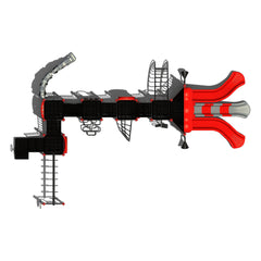 Ninja Nirvana | Commercial Playground Equipment