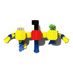 Rainbow Retreat | Commercial Playground Equipment