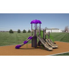 Unicorn Uprising | Commercial Playground Equipment