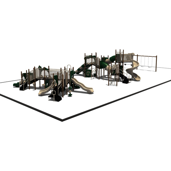 Starry Sky | Commercial Playground Equipment | Playground Depot