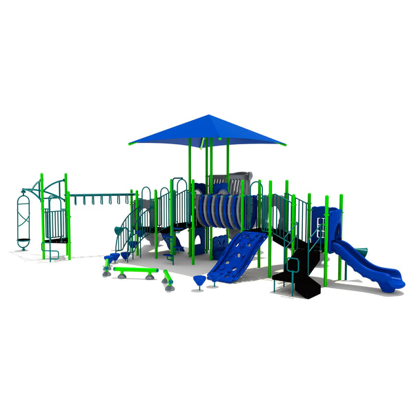 Wave Trek Commercial Playground Equipment Playground Depot