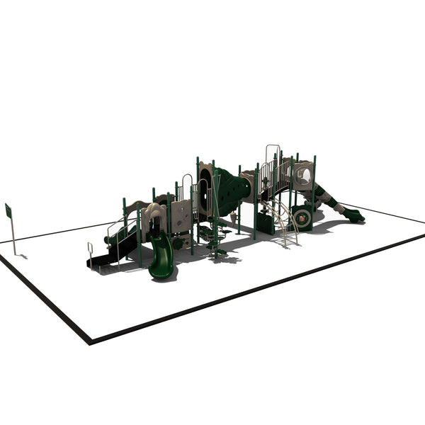PD-41779 | Commercial Playground Equipment | Playground Depot