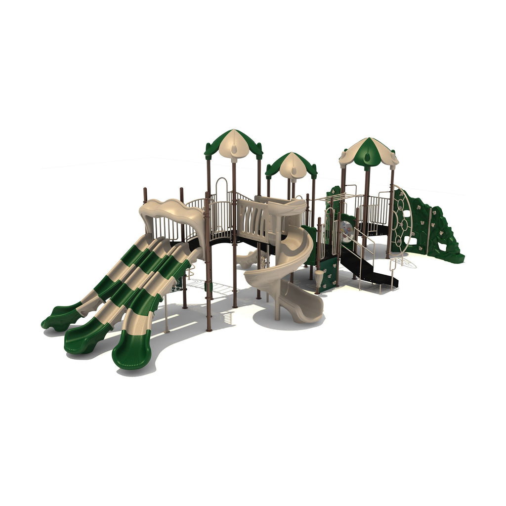 Jungle Trek | Commercial Playground Equipment