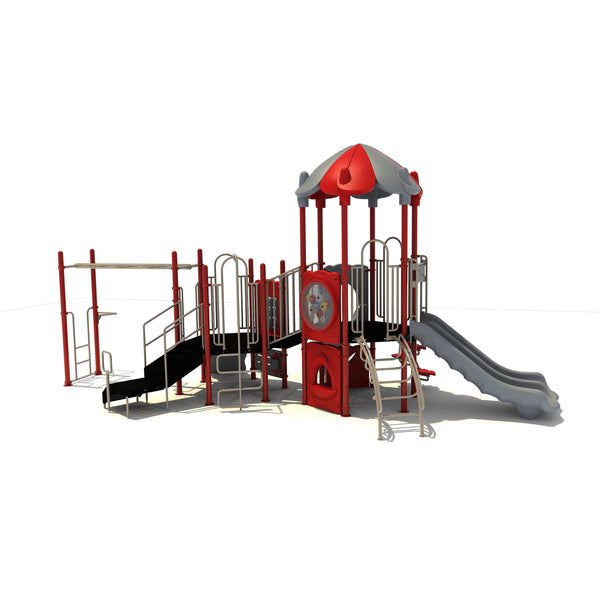 PD-46442 | Commercial Playground Equipment | Playground Depot
