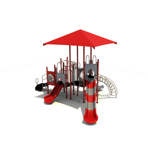 PD-46451 | Commercial Playground Equipment | Playground Depot