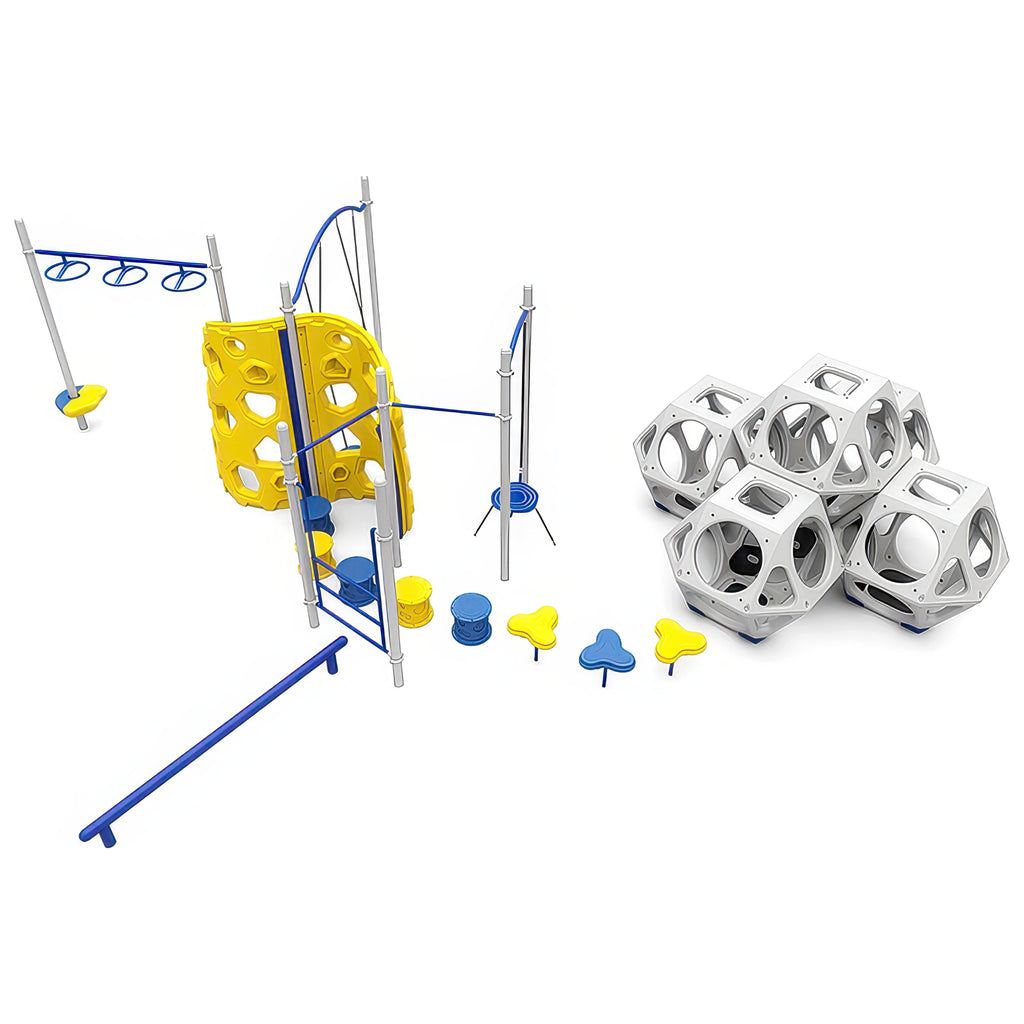 WOBBLEY WA | Commercial Playground Equipment