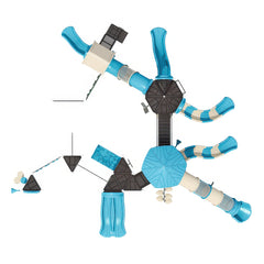 BALI | Commercial Playground Equipment
