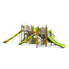SUNDAZED | Commercial Playground Equipment