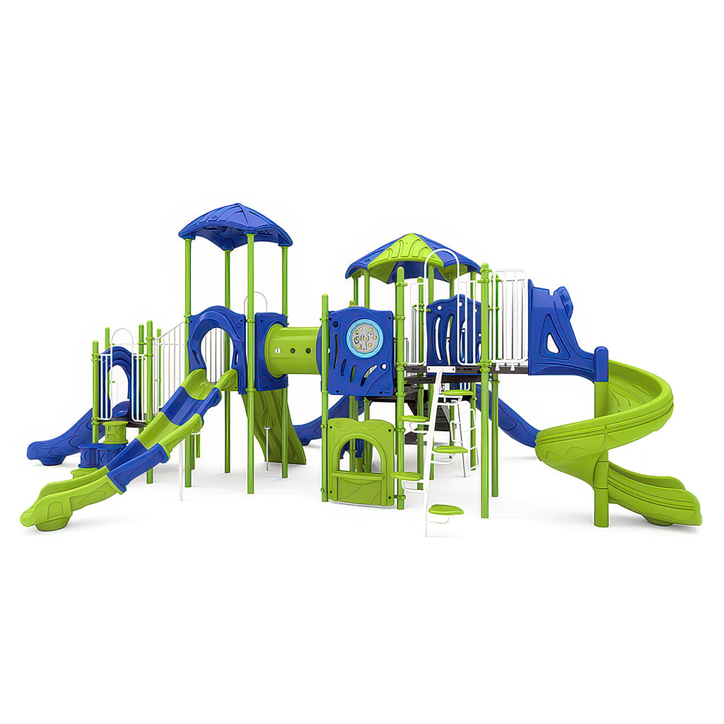 MOWGI | Commercial Playground Equipment