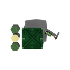Wavecrest Castle | Commercial Playground Equipment