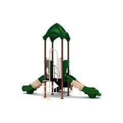 Bright Steps | Commercial Playground Equipment