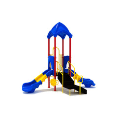 Bright Steps | Commercial Playground Equipment