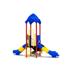 Bright Steps | Commercial Playground Equipment