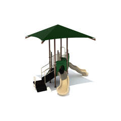 Little Learners Fort | Commercial Playground Equipment