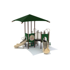 Little Learners Fort | Commercial Playground Equipment